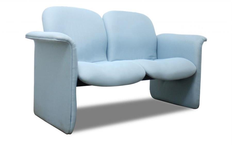 Office Chair Classy (White)