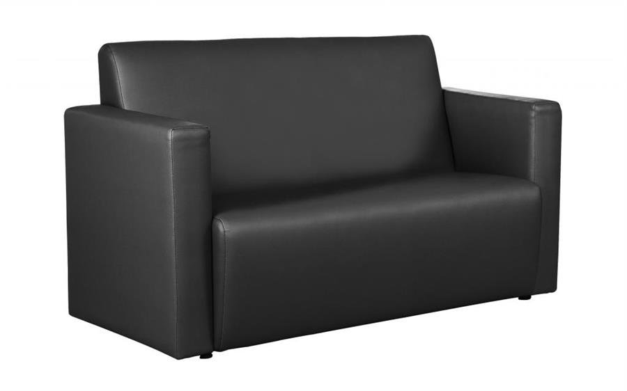 Office Chair Joint (Black)