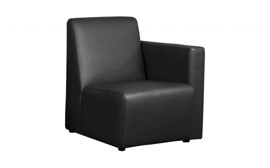 Office Chair Joint (Black)
