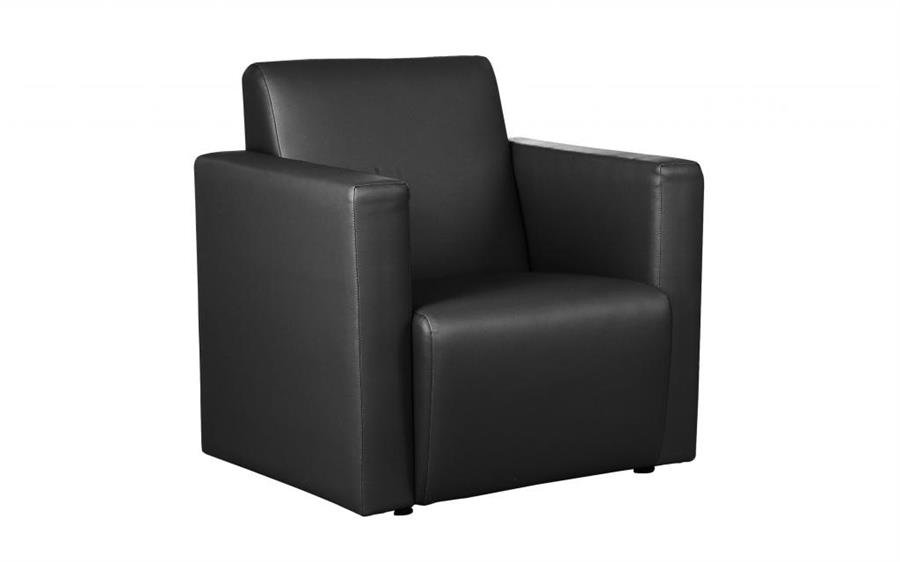 Office Chair Joint (Black)