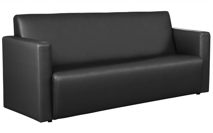 Office Chair Joint (Black)