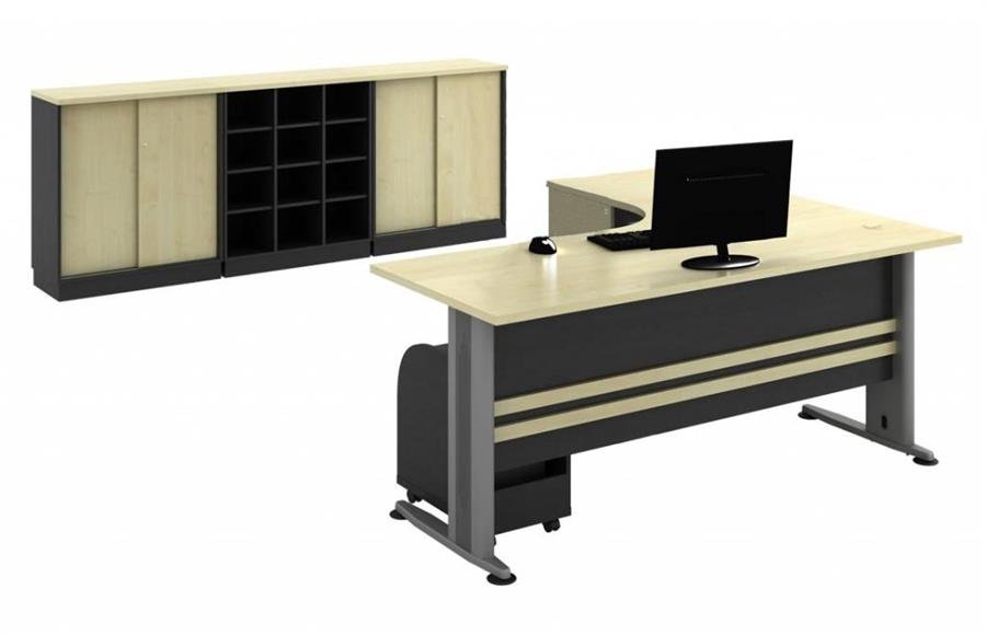 Office Table Series (Director Table)