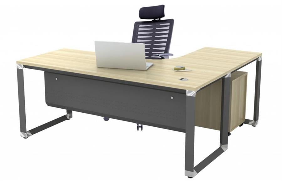 Office Table Series (Executive Table)