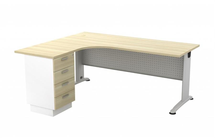 Office Table Series (Executive Table)