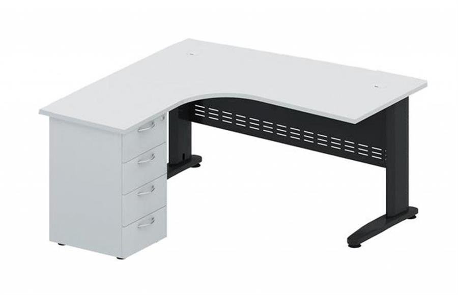 Office Table Series (Executive Table)
