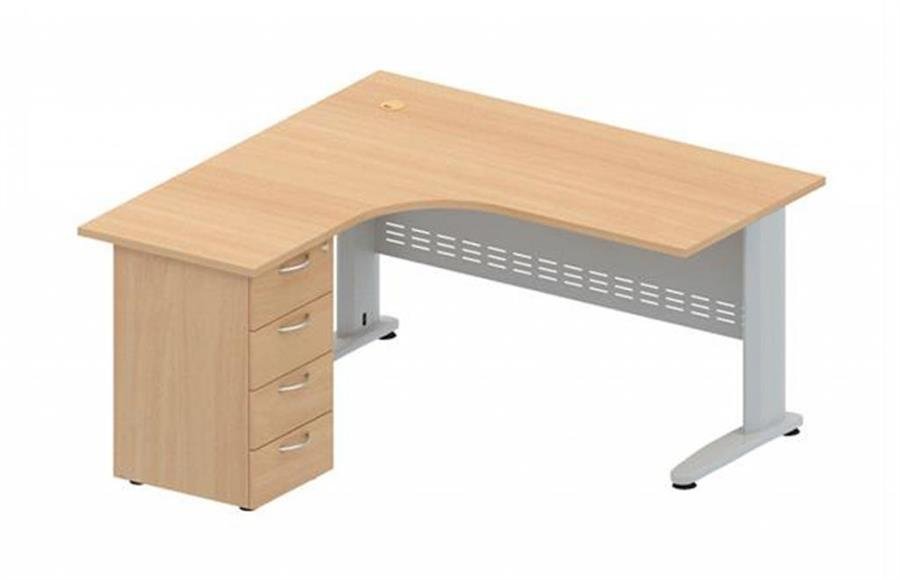 Office Table Series (Executive Table)