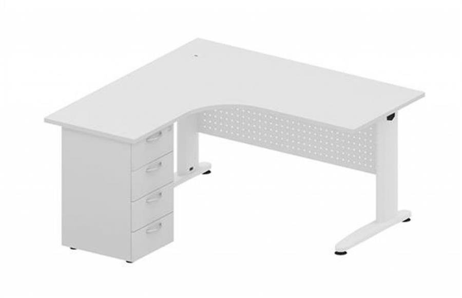 Office Table Series (Executive Table)