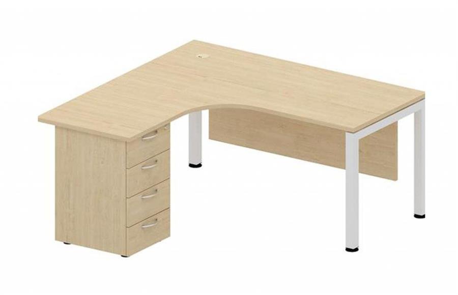 Office Table Series (Executive Table)