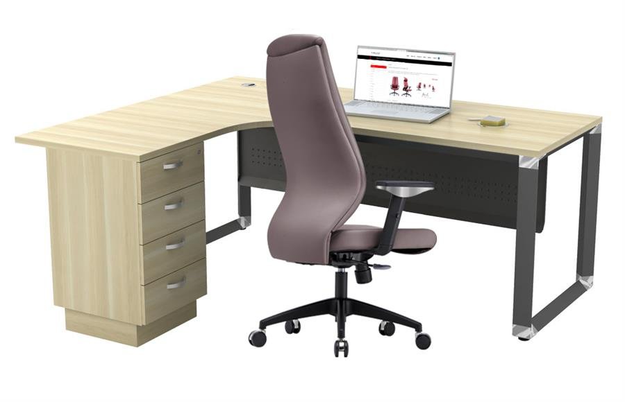 Office Table Series (Executive Table)