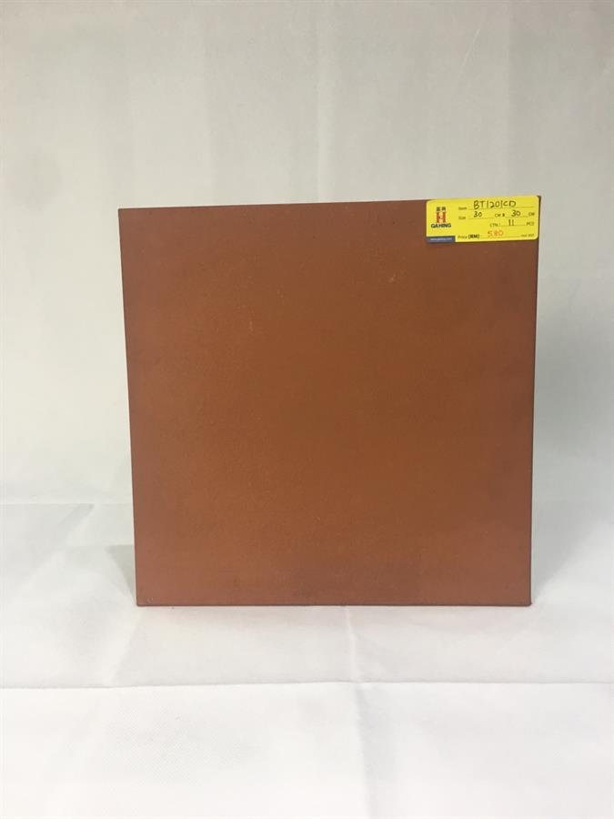 Teracotta BT1201CD (RM5.80 PER PCS)