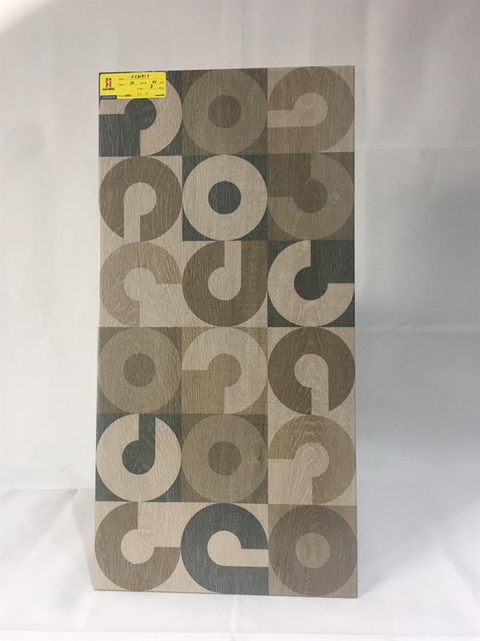 White Horse Porcelain Tile H63091S (RM12.10 PER PCS)