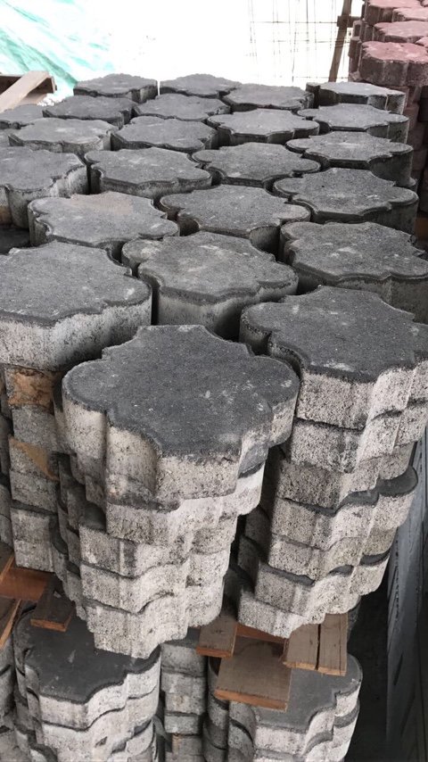 Paving Brick