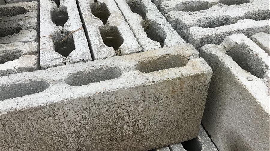 Hollow Block | Building Materials Online