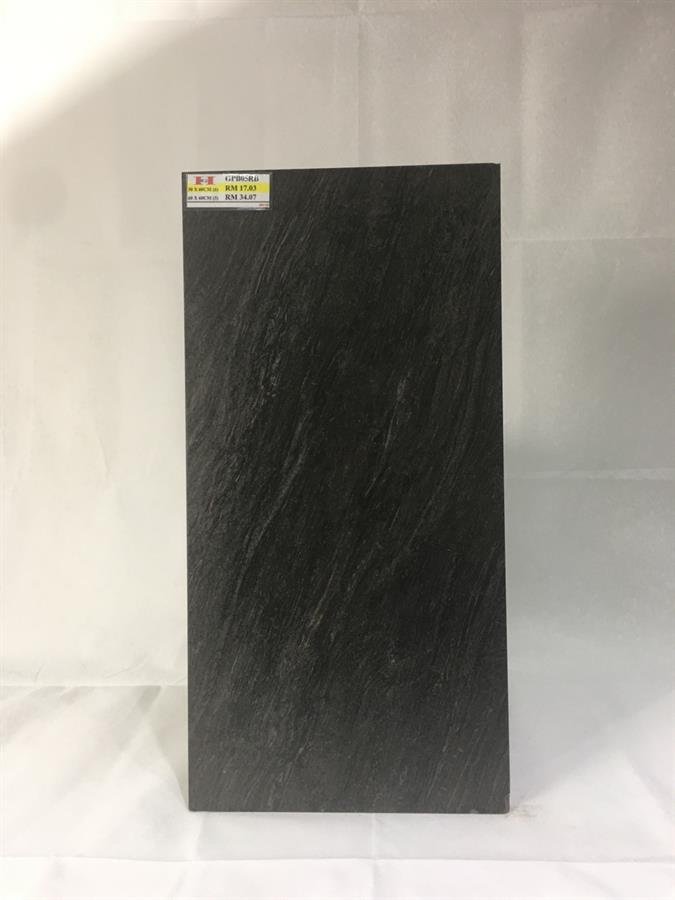 Niro Porcelatin Tile GPB05RB (RM17.03 PER PCS)
