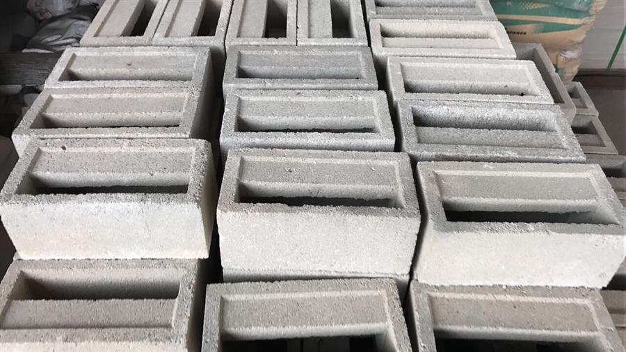 Ventilation Block