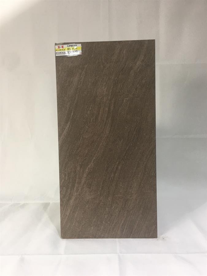 Niro Porcelain Tiles GPB02SS (RM17.03 PER PCS)
