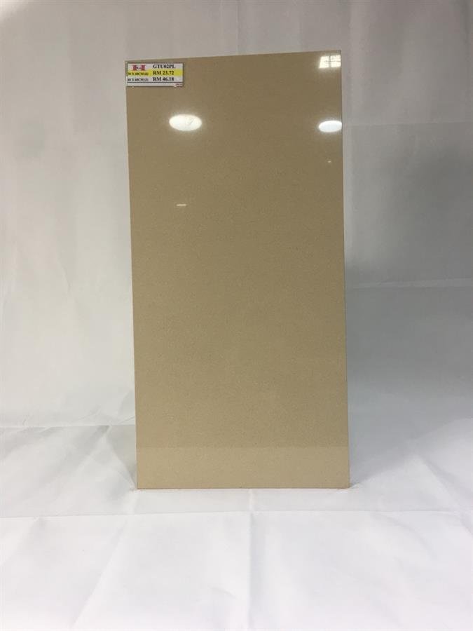 Niro Ceramic Tile GTU02PL (RM23.72 per pcs)
