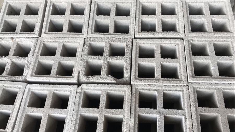 Ventilation Block