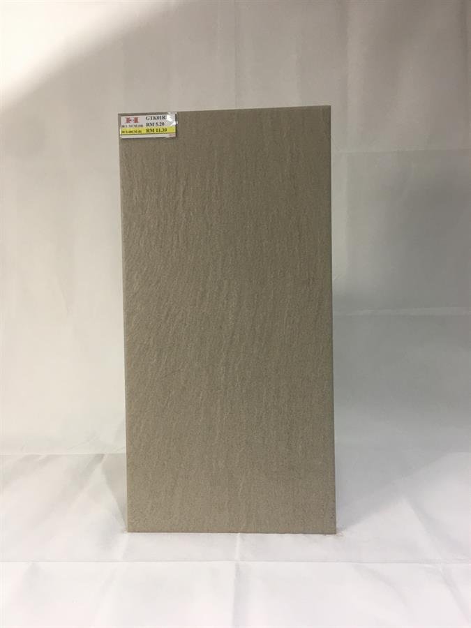 Niro Homogenous Tile GTK01RB (RM15.18 per pcs)
