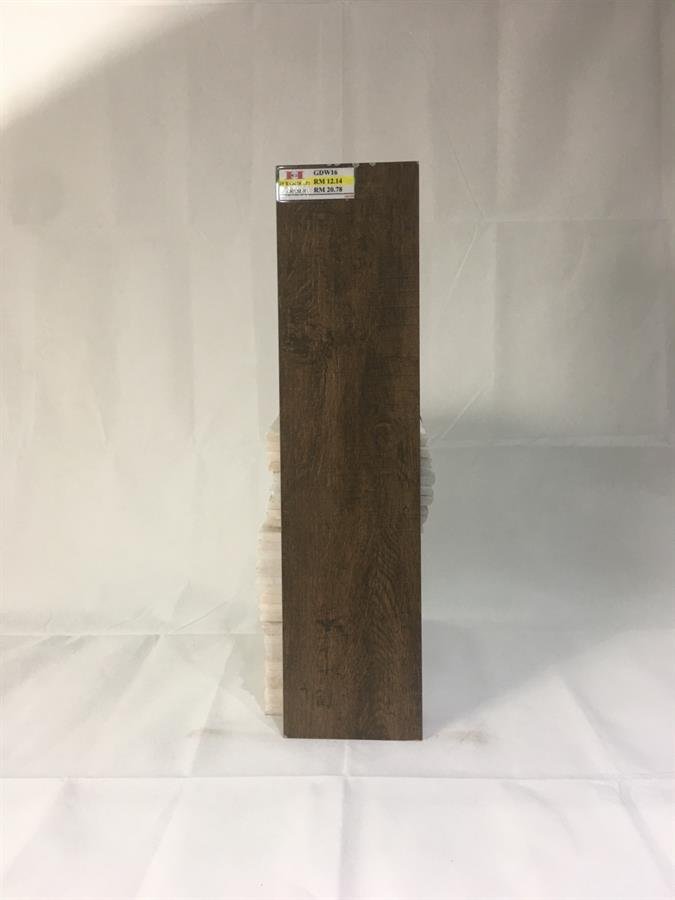 Niro Homogenous Tile GDS16 (RM12.14 per pcs)