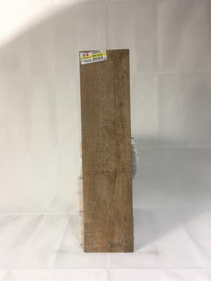 Niro Homogenous Tile GDW12 (RM12.14 per pcs)