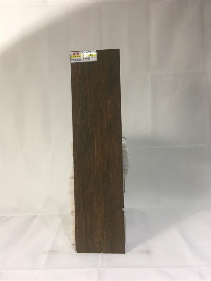 Niro Homogenous Tile GDW88 (RM12.14 per pcs)
