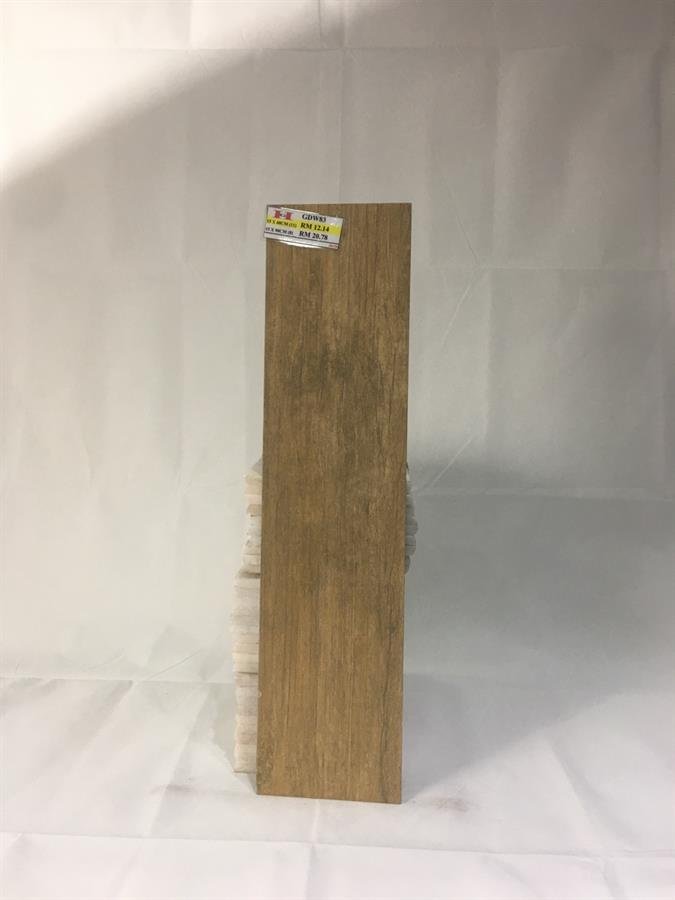 Niro Homogenous Tile GDW83 (RM12.14 per pcs)