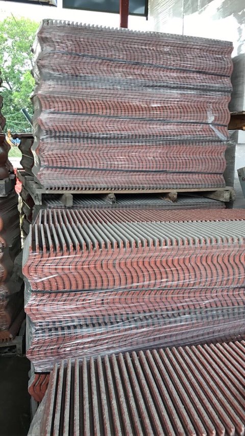 Monier Roof Tiles