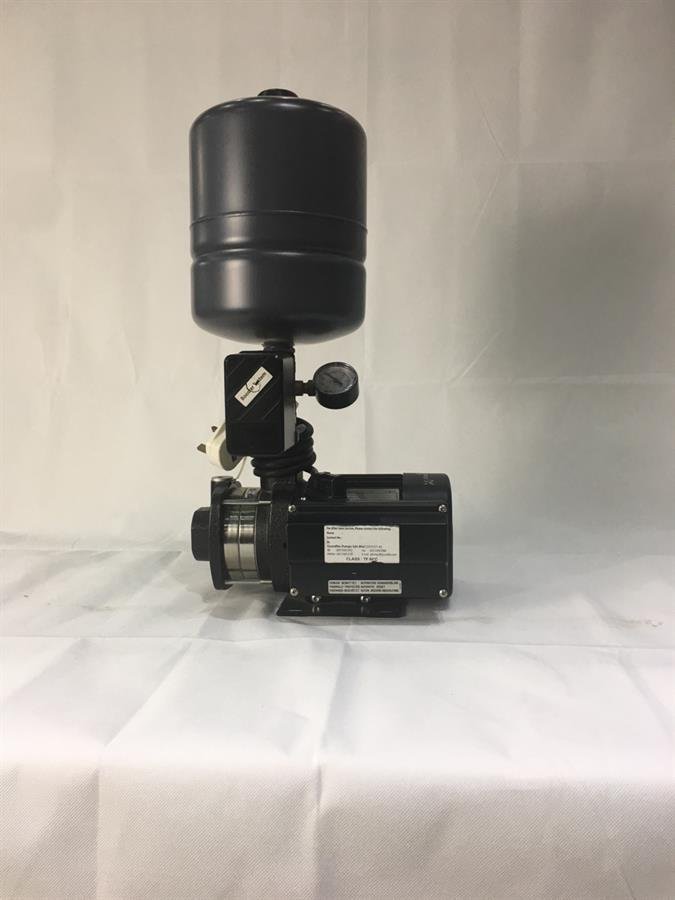 Teral AB32X254HS Water Pump