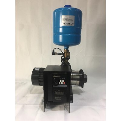 Terral AKT-8 Water Pump