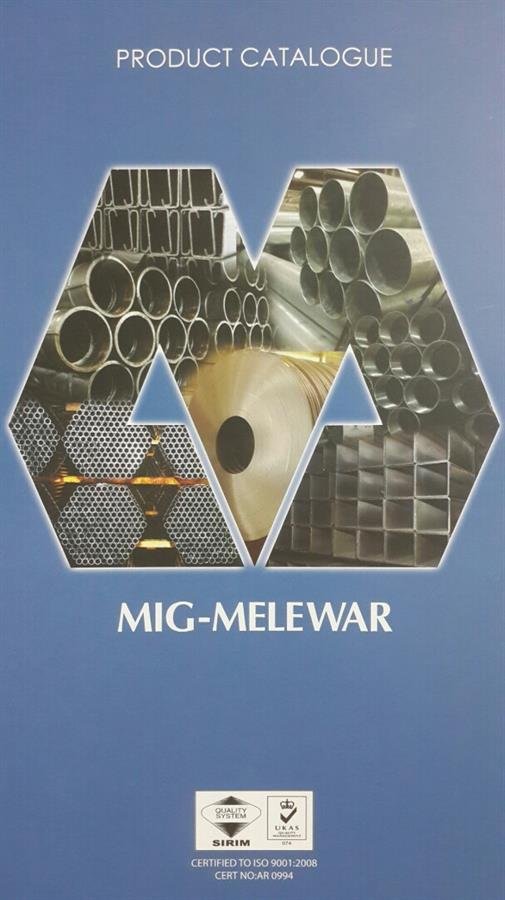 MIG Melewar