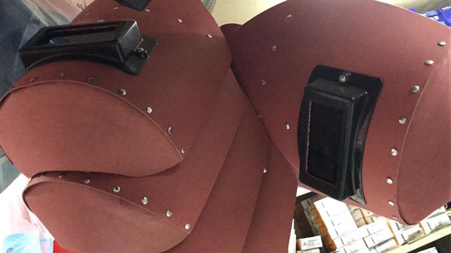 Welding Mask