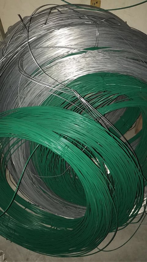 Steel Wire