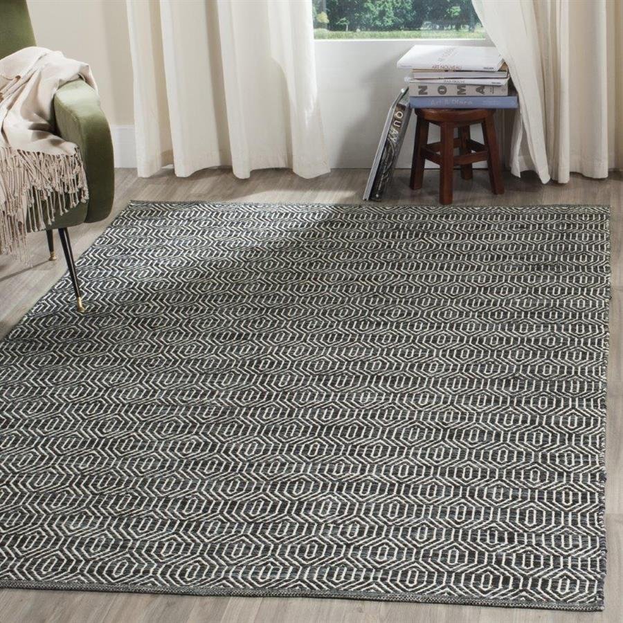 Safavieh Hand-Woven Montauk Ivory (Pre-Order) [RG356]