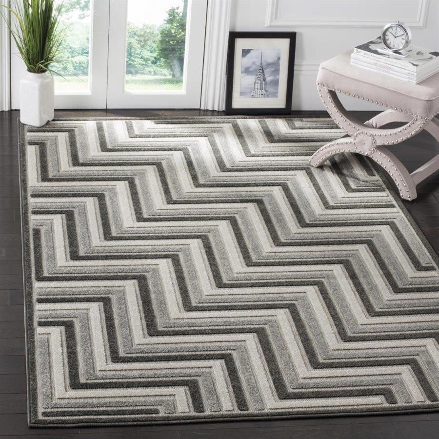 Safavieh Cottage Dark Grey  (Pre-Order) [RG349]