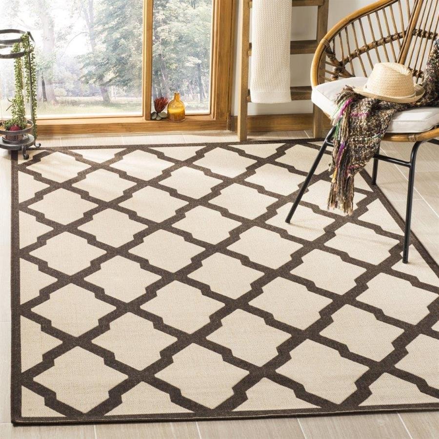 Safavieh Linden Natural (Pre-Order) [RG346]