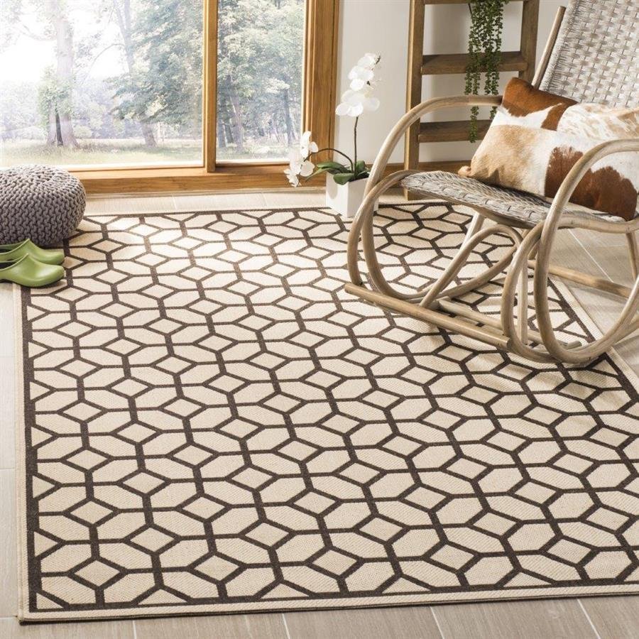 Safavieh Linden Natural (Pre-Order) [RG345]