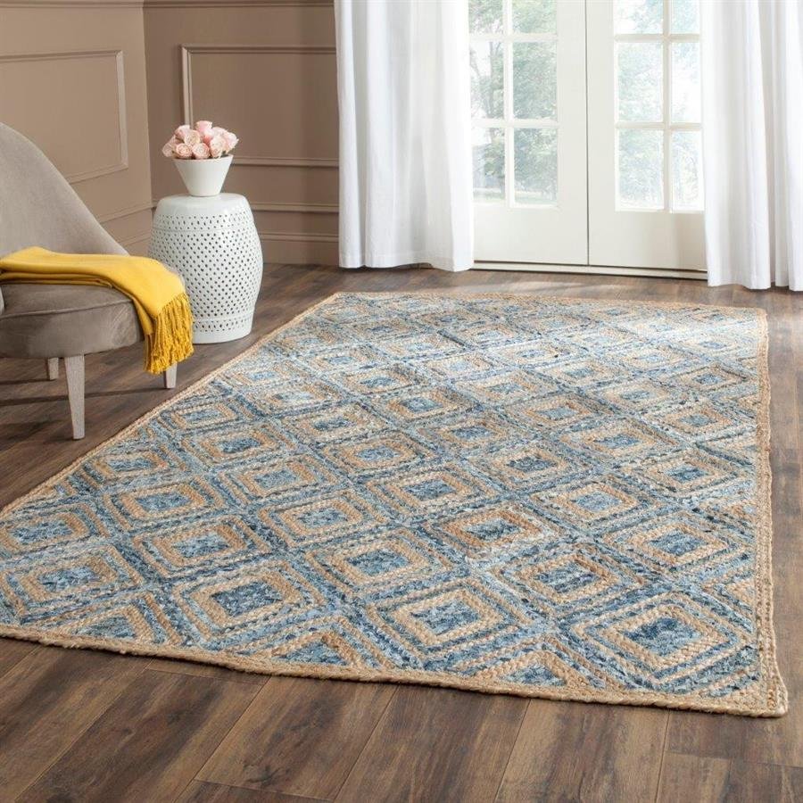 Safavieh Cape Cod Handmade Natural  (Pre-Order) [RG337]
