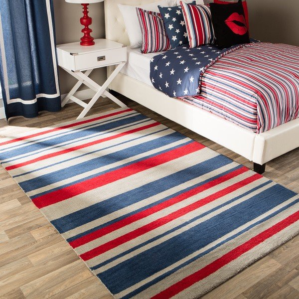 Safa American Trilogy Rug (Pre-Order) [RG317]