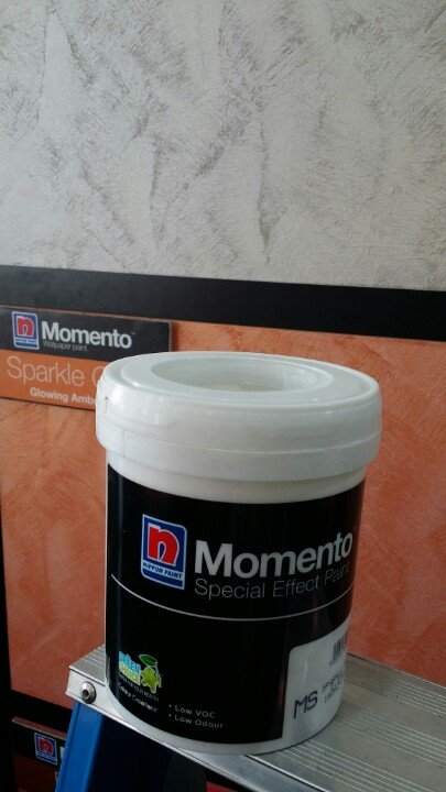 Nippon momento