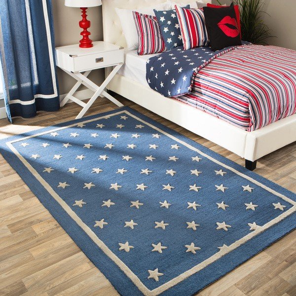Eddy Shining Star Rug (Pre-Order) [RG316]