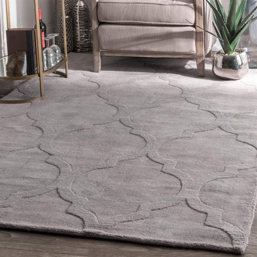 Safa Evanes High and Low Cut Rug (Pre-Order) [RG312]
