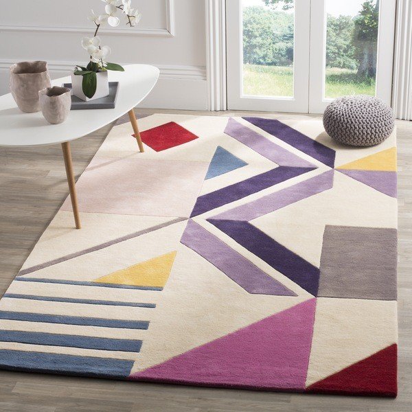 Safa NZ City Rug (Pre-Order) [RG310]