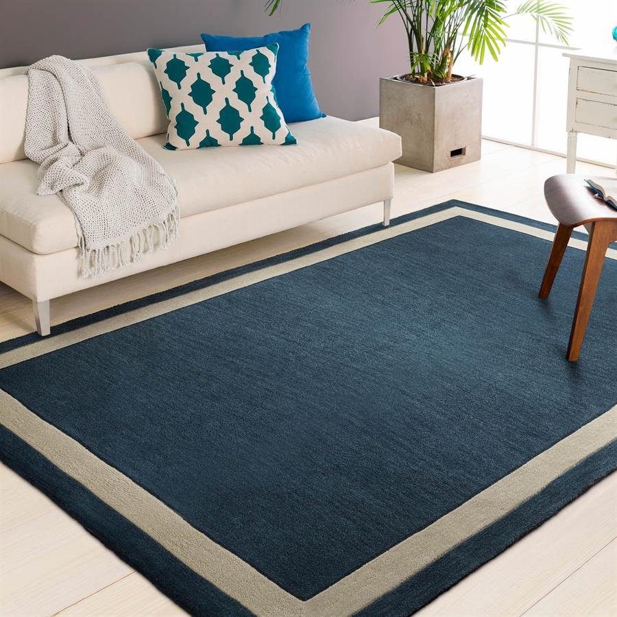Safa Flat Weave Rug (Pre-Order) [RG306]