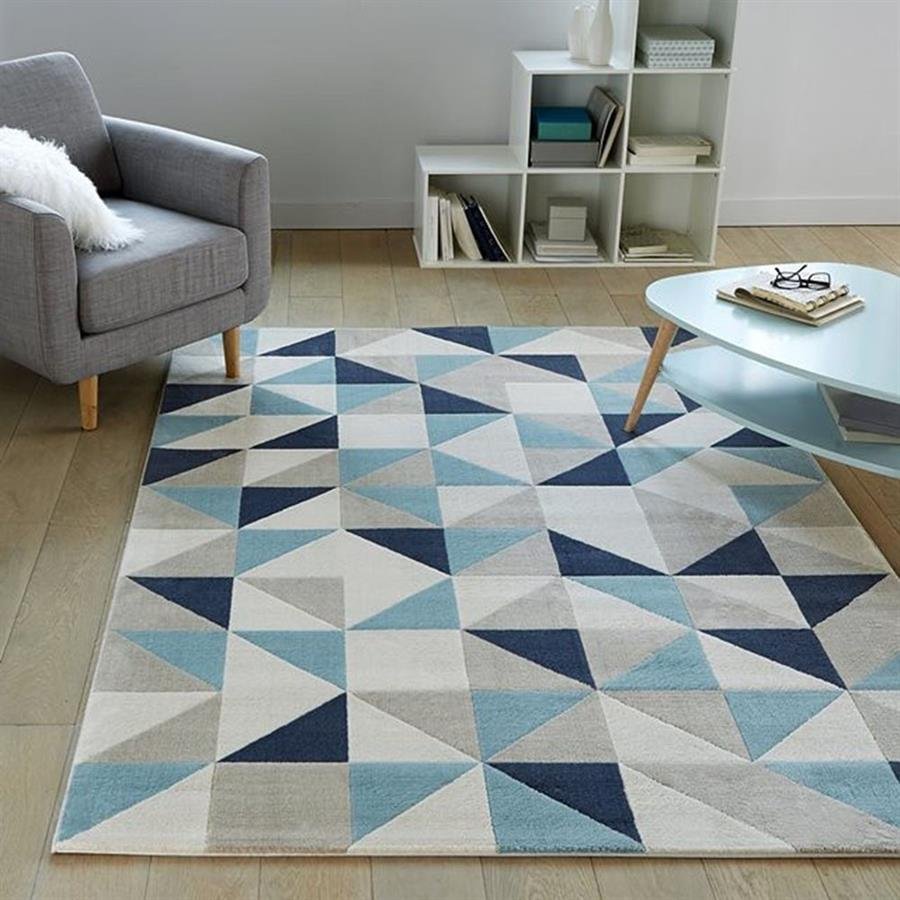 Vougue City Rug (Pre-Order) [RG305]