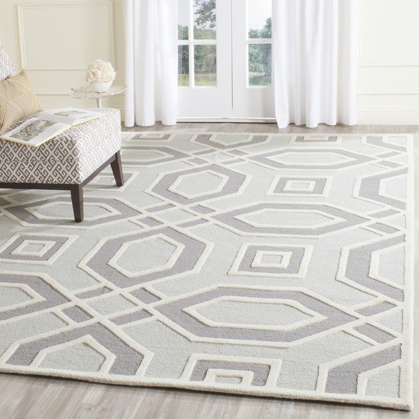 Safa Maze Rug (Pre-Order) [RG304]