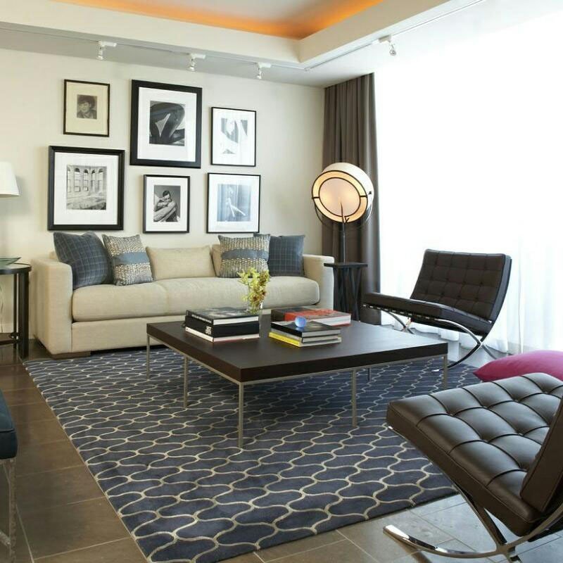 Safa West Hills City Rug (Pre-Order) [RG299]