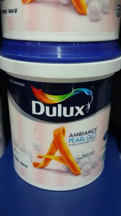 Dulux  Pearl  Glo  Building Materials Online
