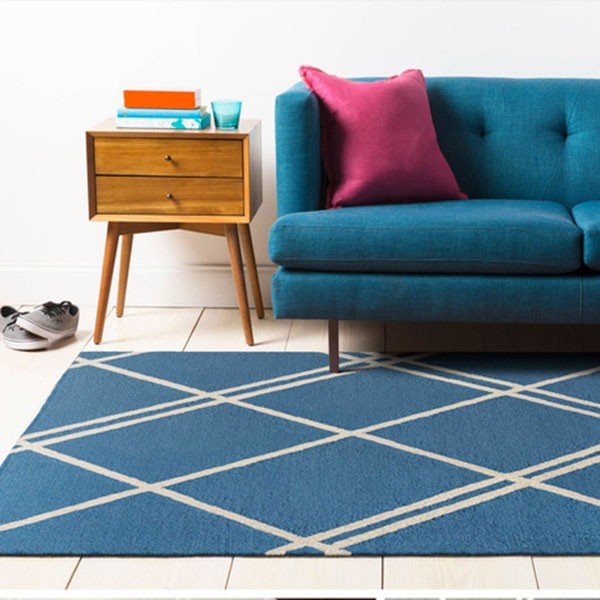 Kent Hand-Tufted Acworth Rug (Pre-Order) [RG278]