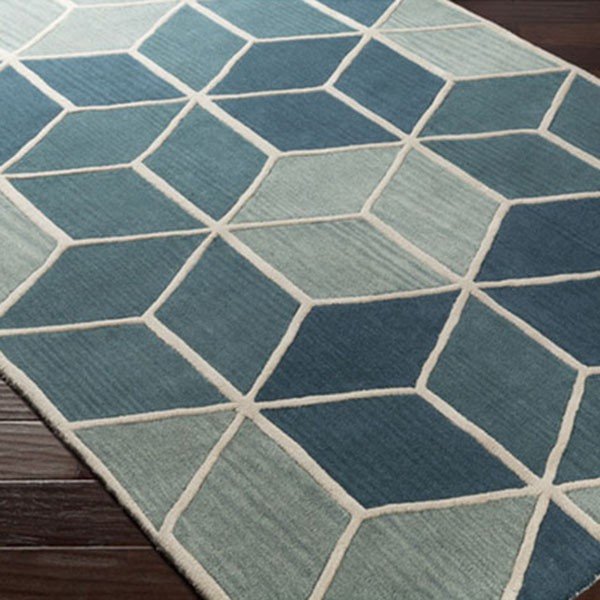 Rita Hand-Tufted Jingu Rug (Pre-Order) [RG276]